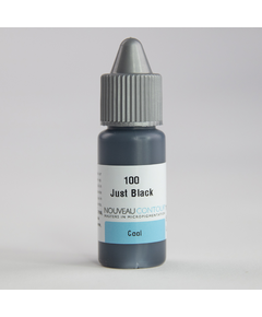 Nouveau Contour Just Black 10ml