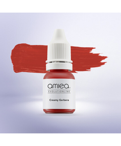 Amiea CREAMY GERBERA EvolutionLine 10ml