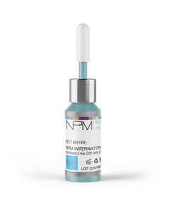 NPM Turquoise 12ml