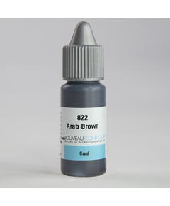 Nouveau Contour Arab Brown 10ml