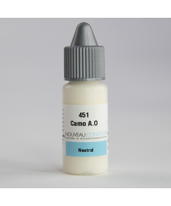 Nouveau Contour Camo A .O 10ml