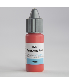 Nouveau Contour Raspberry Red 10ml