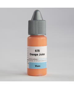 Nouveau Contour Orange Juice 10ml