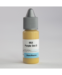 Nouveau Contour Purple Out .O 10ml