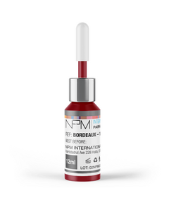 NPM Bordeaux 12ml