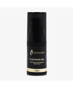 BIOMASER CLEANING GEL 15ml