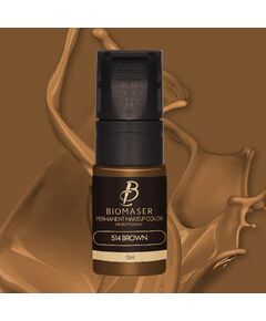 Biomaser BROWN 12ml