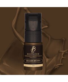 Biomaser DARK BROWN 12ml