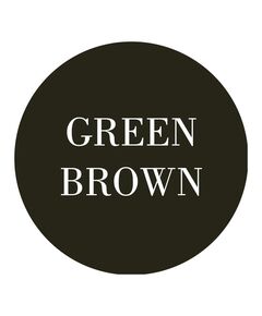 Biomaser GREEN BROWN 5ml