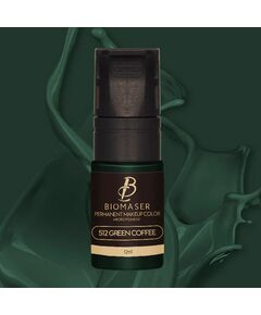 Biomaser GREEN COFFEE 12ml