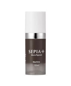 SEPIA Eyebrow Choco Brown (10ml)