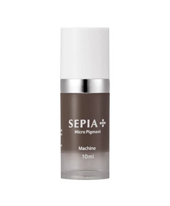 SEPIA Eyebrow Brown (10ml)