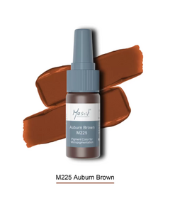 Mastor AUBURN BROWN 15ml