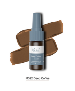 Mastor DEEP COFFEE 15ml