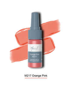 Mastor ORANGE PINK 15ml