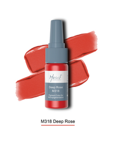 Mastor DEEP ROSE 15ml