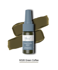 Mastor GREEN COFFEE 15ml