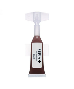 SEPIA Eyebrow Choco Brown (0.6ml)