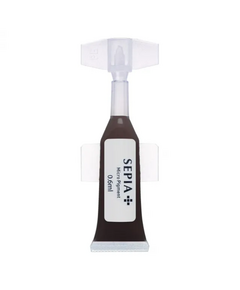 SEPIA Eyebrow Dark Brown (0.6ml)