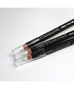 Precision Pencil – White