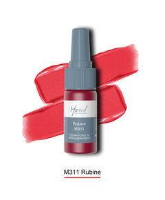 Mastor RUBINE 15ml