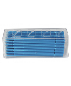 Microbrush – 100 pcs