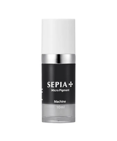 SEPIA Pure Black (10ml)