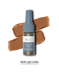 Mastor LIGHT COFFEE 15ml