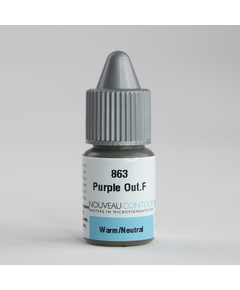 Nouveau Contour Purple Out .F 5ml