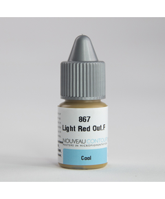Nouveau Contour Light Red Out .F 5ml