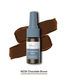 Mastor CHOCOLATE BROWN 15ml