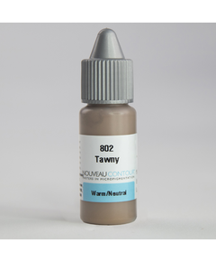 Nouveau Contour Tawny 10ml