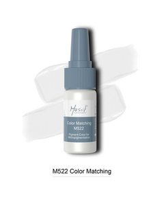 Mastor COLOR MATCHING 15ml