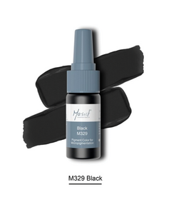 Mastor BLACK 15ml