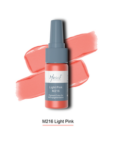 Mastor LIGHT PINK 15ml