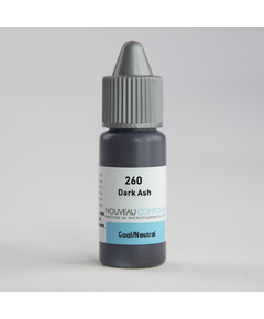 Nouveau Contour Dark Ash 10ml