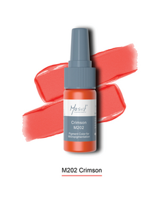 Mastor CRIMSON 15ml