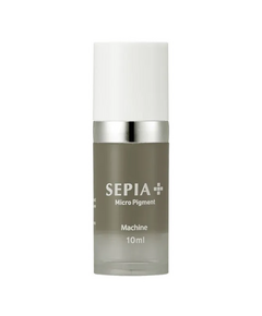 SEPIA Eyebrow Medium Khaki (10ml)