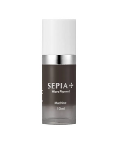 SEPIA Eyebrow Dark Brown (10ml)