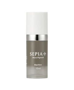 SEPIA Eyebrow Warm Gray (10ml)