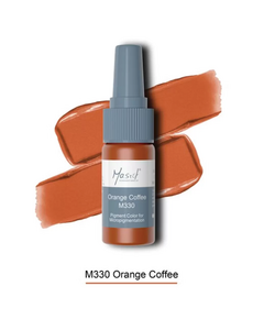 Mastor ORANGE COFFEE 15ml