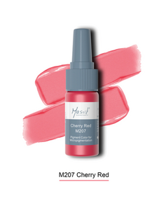 Mastor CHERRY RED 15ml