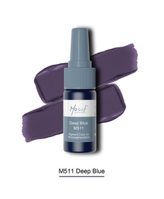 Mastor DEEP BLUE 15ml