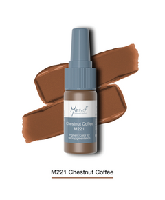 Mastor CHESTNUT COFFEE 15ml