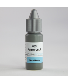 Nouveau Contour Purple Out .F 10ml