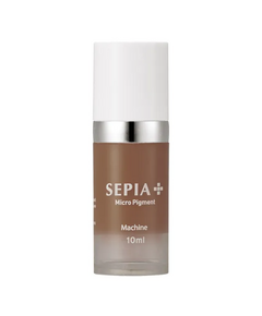 SEPIA Eyebrow Honey Brown (10ml)