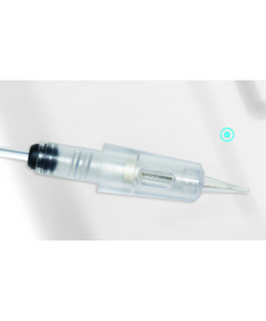 Nouveau Contour 1 Point Nano Tube 10 pieces