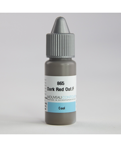 Nouveau Contour Dark Red Out .F 10ml