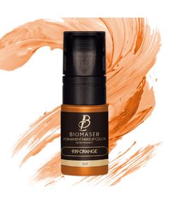 Biomaser ORANGE 12ml