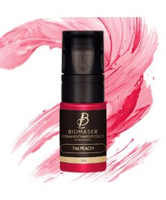 Biomaser PEACH 12ml
